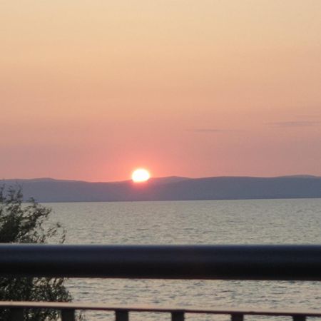 Balaton Lakeside Residence Siófok Exterior foto
