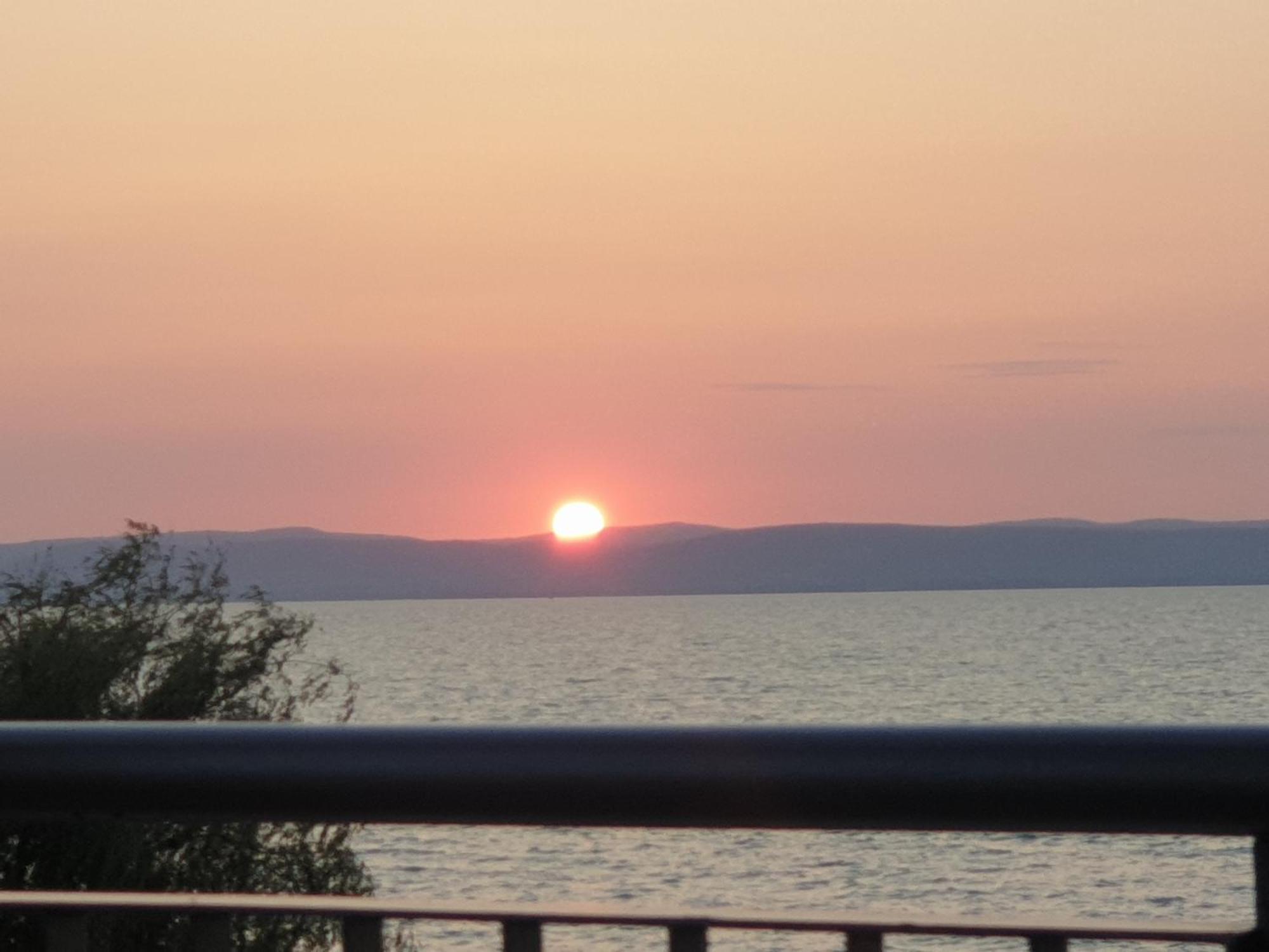 Balaton Lakeside Residence Siófok Exterior foto